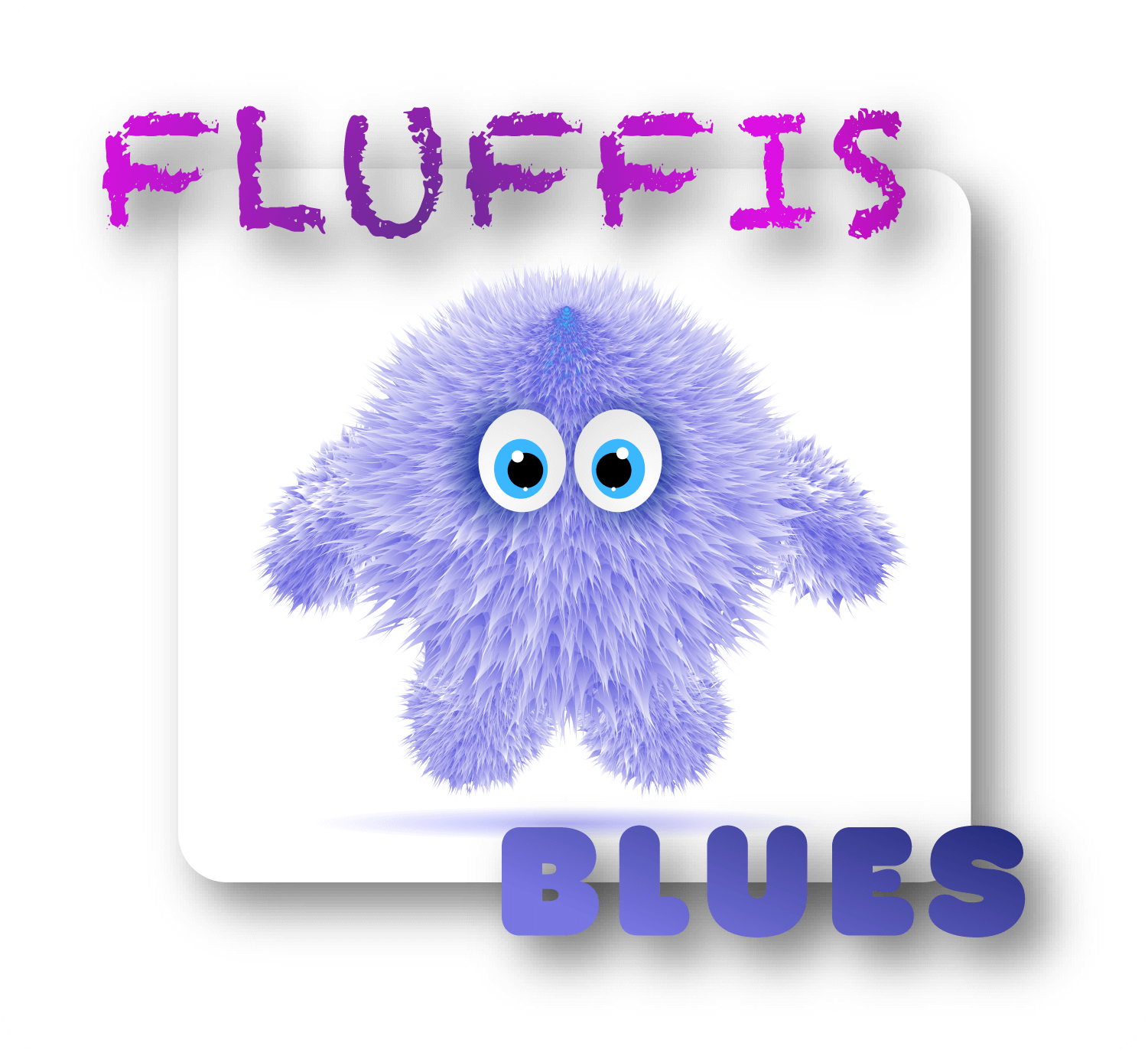 Fluffis Blues