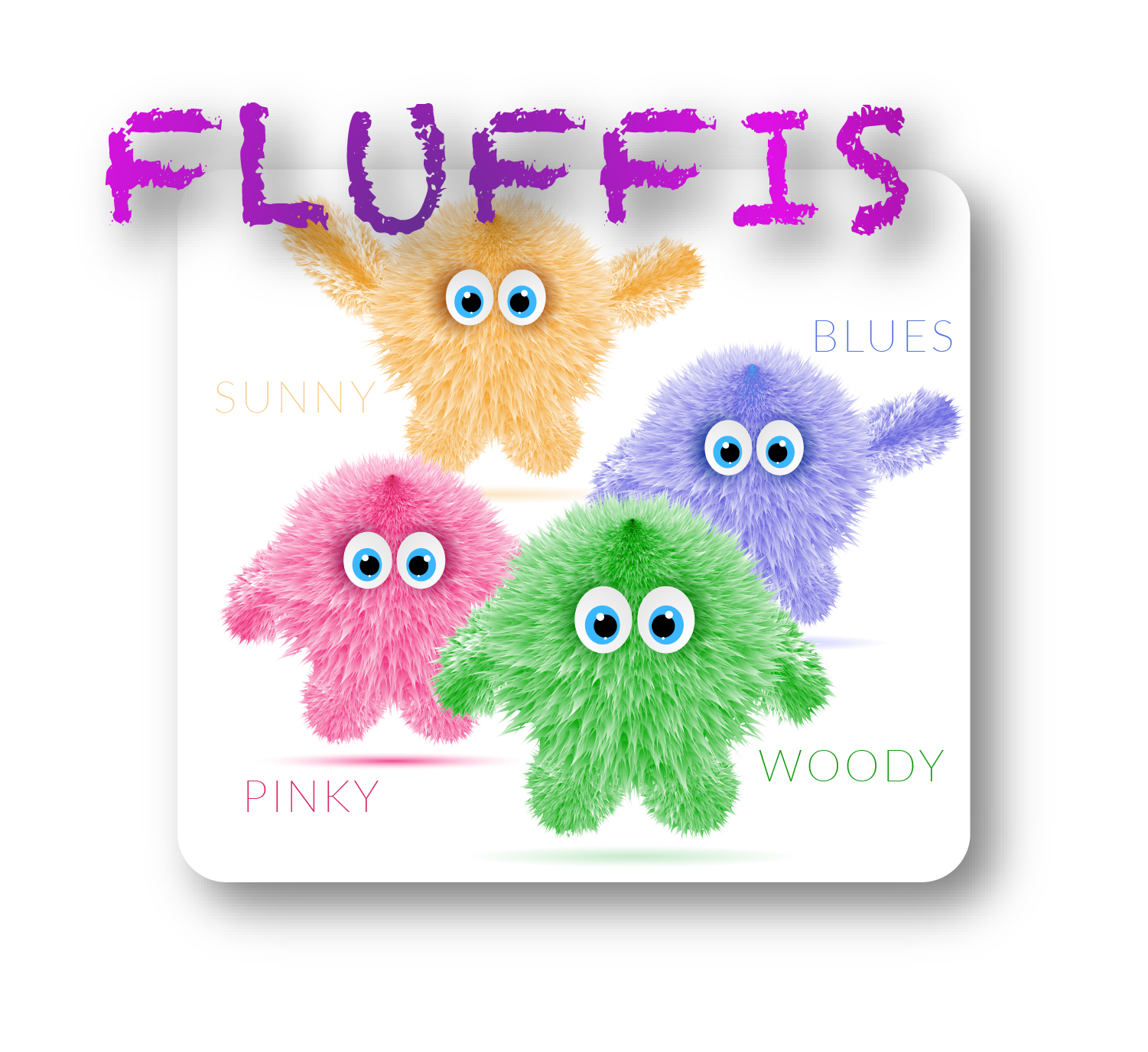 Fluffis