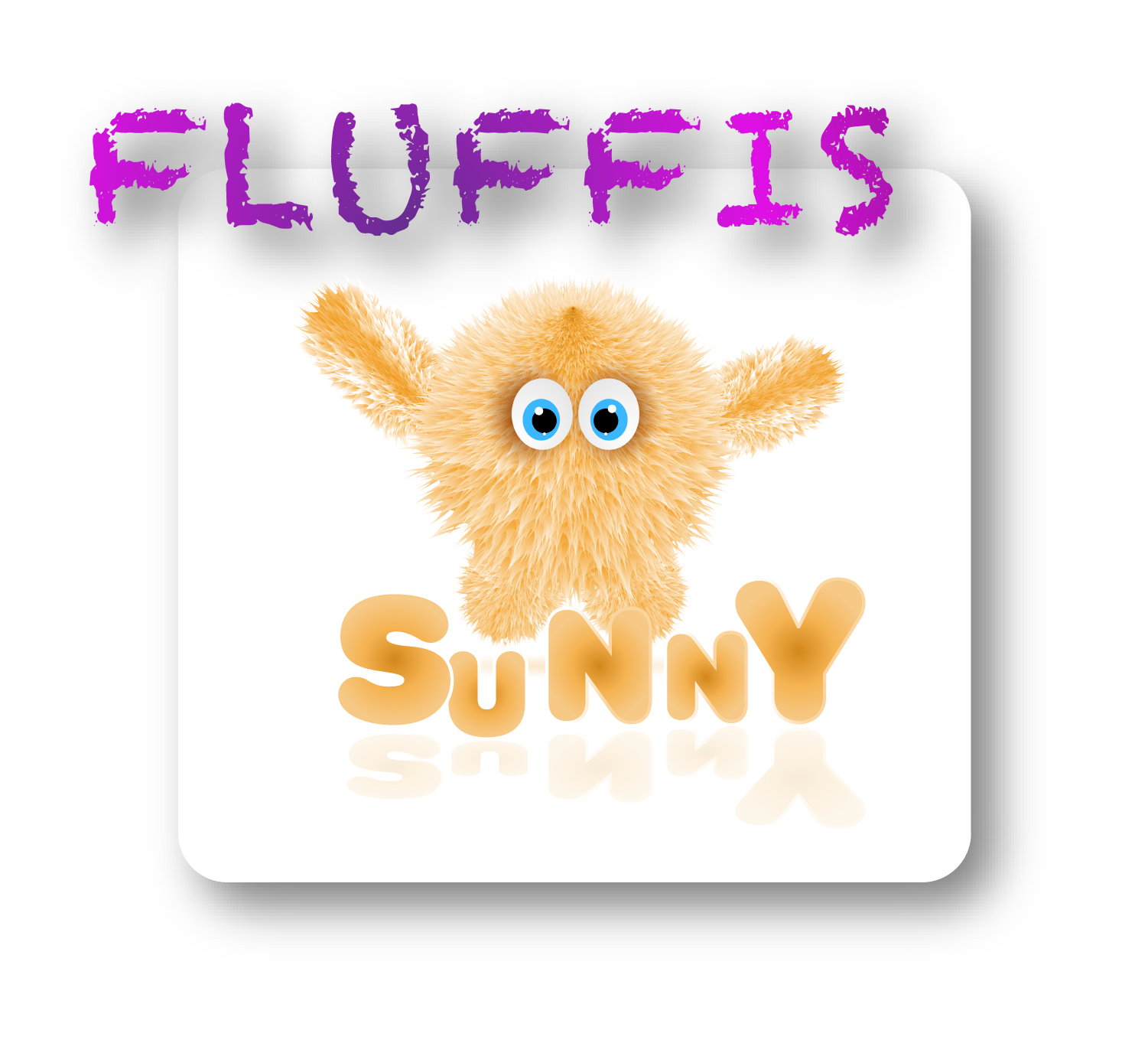 Fluffis Sunny