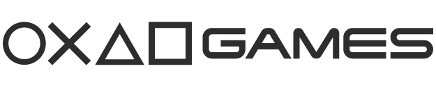 Oxad Games Logo B 150x30px-01