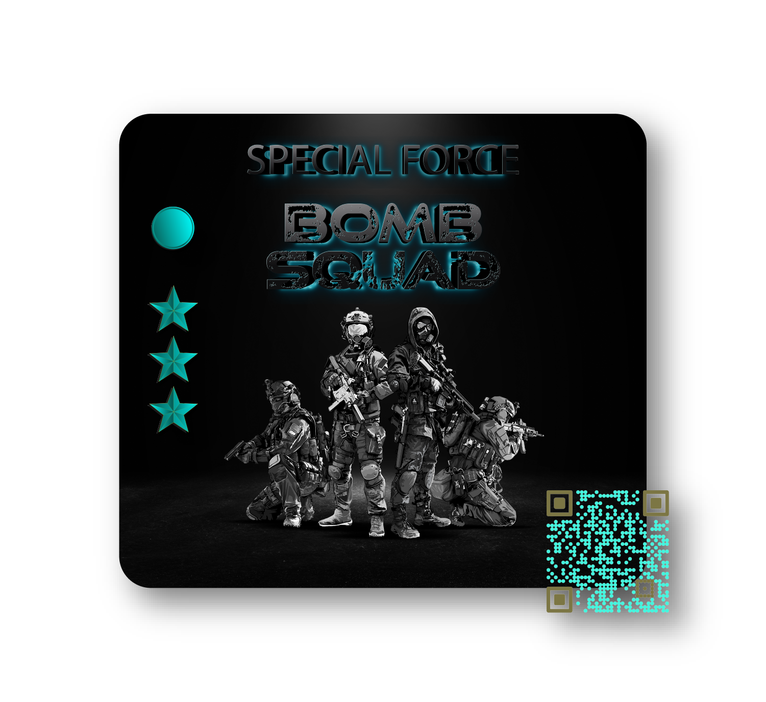 SF Bomb Squad